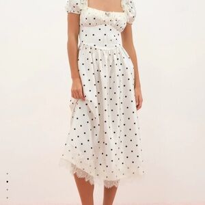 For Love & lemons iness dress